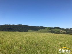 Área de 3,00 hectares em Lomba Grande com linda vista panorâmica 