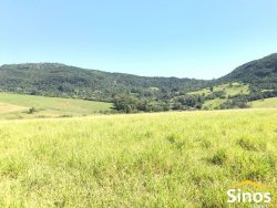 Área de 3,00 hectares em Lomba Grande com linda vista panorâmica 