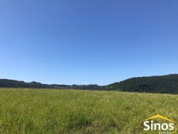 Área de 3,00 hectares em Lomba Grande com linda vista panorâmica 