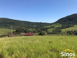 Área de 3,00 hectares em Lomba Grande com linda vista panorâmica 