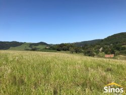 Área de 3,00 hectares em Lomba Grande com linda vista panorâmica 