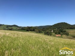 Área de 3,00 hectares em Lomba Grande com linda vista panorâmica 