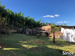 Terreno no Centro de Novo Hamburgo 