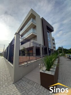 Apartamento com 03 dormitórios no Edifício Residencial Multifamiliar 