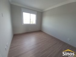 Apartamento com 03 dormitórios no Edifício Residencial Multifamiliar 