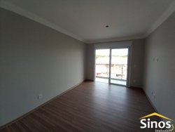 Apartamento com 03 dormitórios no Edifício Residencial Multifamiliar 