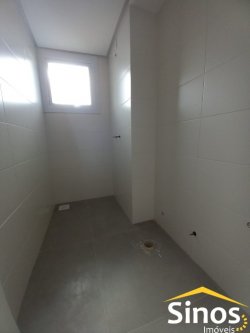 Apartamento com 03 dormitórios no Edifício Residencial Multifamiliar 