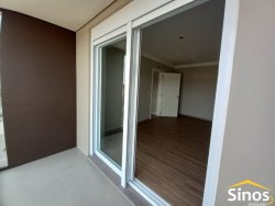 Apartamento com 03 dormitórios no Edifício Residencial Multifamiliar 