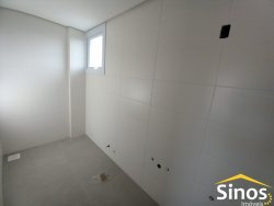Apartamento com 03 dormitórios no Edifício Residencial Multifamiliar 