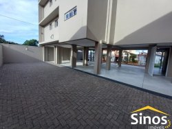 Apartamento com 03 dormitórios no Edifício Residencial Multifamiliar 