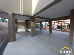 Apartamento com 03 dormitórios no Edifício Residencial Multifamiliar 