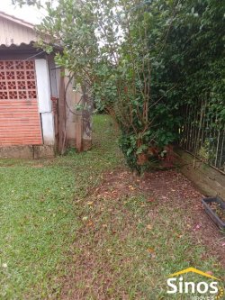 Terreno plano no bairro Jardim Mauá 