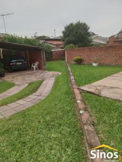 Terreno plano no bairro Jardim Mauá 