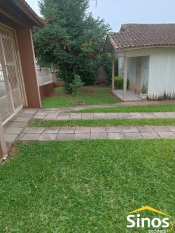 Terreno plano no bairro Jardim Mauá 