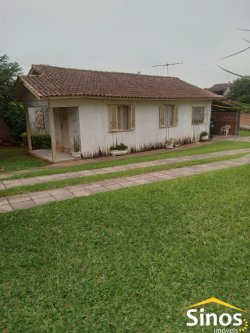 Terreno plano no bairro Jardim Mauá 