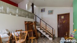 Casa com 04 dormitórios no Bairro Ideal  