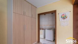 Casa com 04 dormitórios no Bairro Ideal  