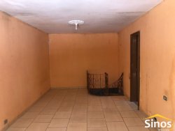 Terreno com casa no bairro Hamburgo Velho 