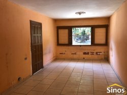 Terreno com casa no bairro Hamburgo Velho 