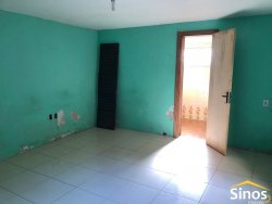 Terreno com casa no bairro Hamburgo Velho 