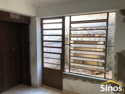 Terreno com casa no bairro Hamburgo Velho 