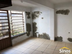 Terreno com casa no bairro Hamburgo Velho 