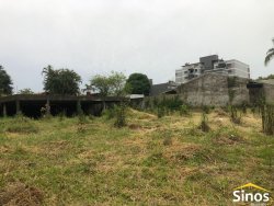 Terreno no bairro Pátria Nova 
