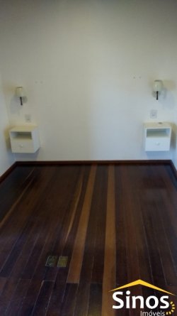 Casa mista com 02 dormitórios no Bairro Rondônia 