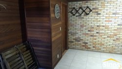 Casa mista com 02 dormitórios no Bairro Rondônia 