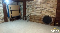 Casa mista com 02 dormitórios no Bairro Rondônia 