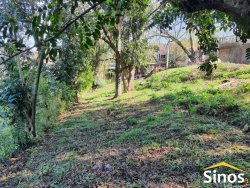 Terreno no bairro São Jorge 