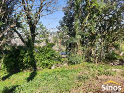 Terreno no bairro São Jorge 