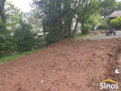 Terreno no bairro São Jorge 