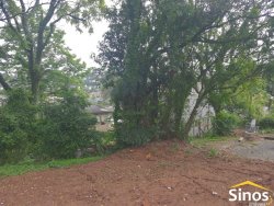 Terreno no bairro São Jorge 