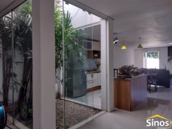 Casa com 02 suítes no Bairro Hamburgo Velho 