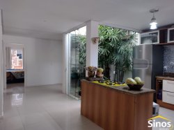 Casa com 02 suítes no Bairro Hamburgo Velho 