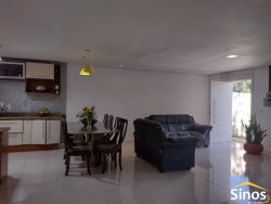 Casa com 02 suítes no Bairro Hamburgo Velho 