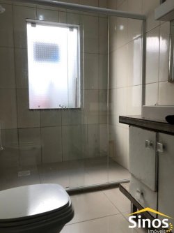 Casa com 02 suítes no Bairro Hamburgo Velho 