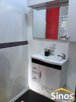 Casa com 02 suítes no Bairro Hamburgo Velho 