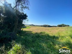 Sítio de 4,00 hectares no Vira Machado 