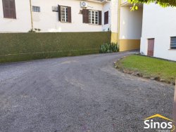 Apartamento com 03 dormitórios em Hamburgo Velho 