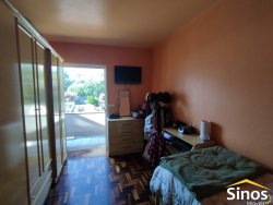 Apartamento com 03 dormitórios em Hamburgo Velho 