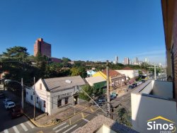 Apartamento com 03 dormitórios em Hamburgo Velho 
