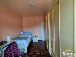 Apartamento com 03 dormitórios em Hamburgo Velho 
