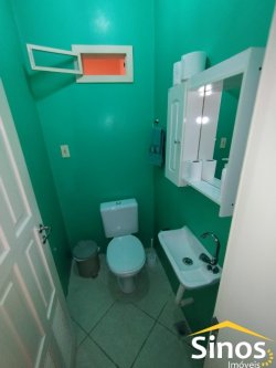 Apartamento com 03 dormitórios em Hamburgo Velho 