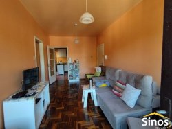 Apartamento com 03 dormitórios em Hamburgo Velho 
