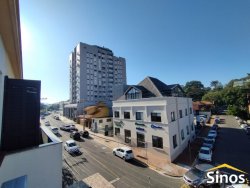 Apartamento com 03 dormitórios em Hamburgo Velho 
