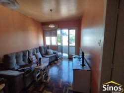 Apartamento com 03 dormitórios em Hamburgo Velho 