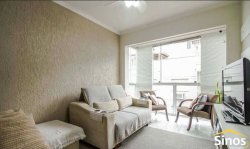 Cobertura duplex com  03 dormitórios no Condomínio Jardim Rivadávia Fernandes 