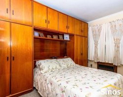 Cobertura duplex com  03 dormitórios no Condomínio Jardim Rivadávia Fernandes 